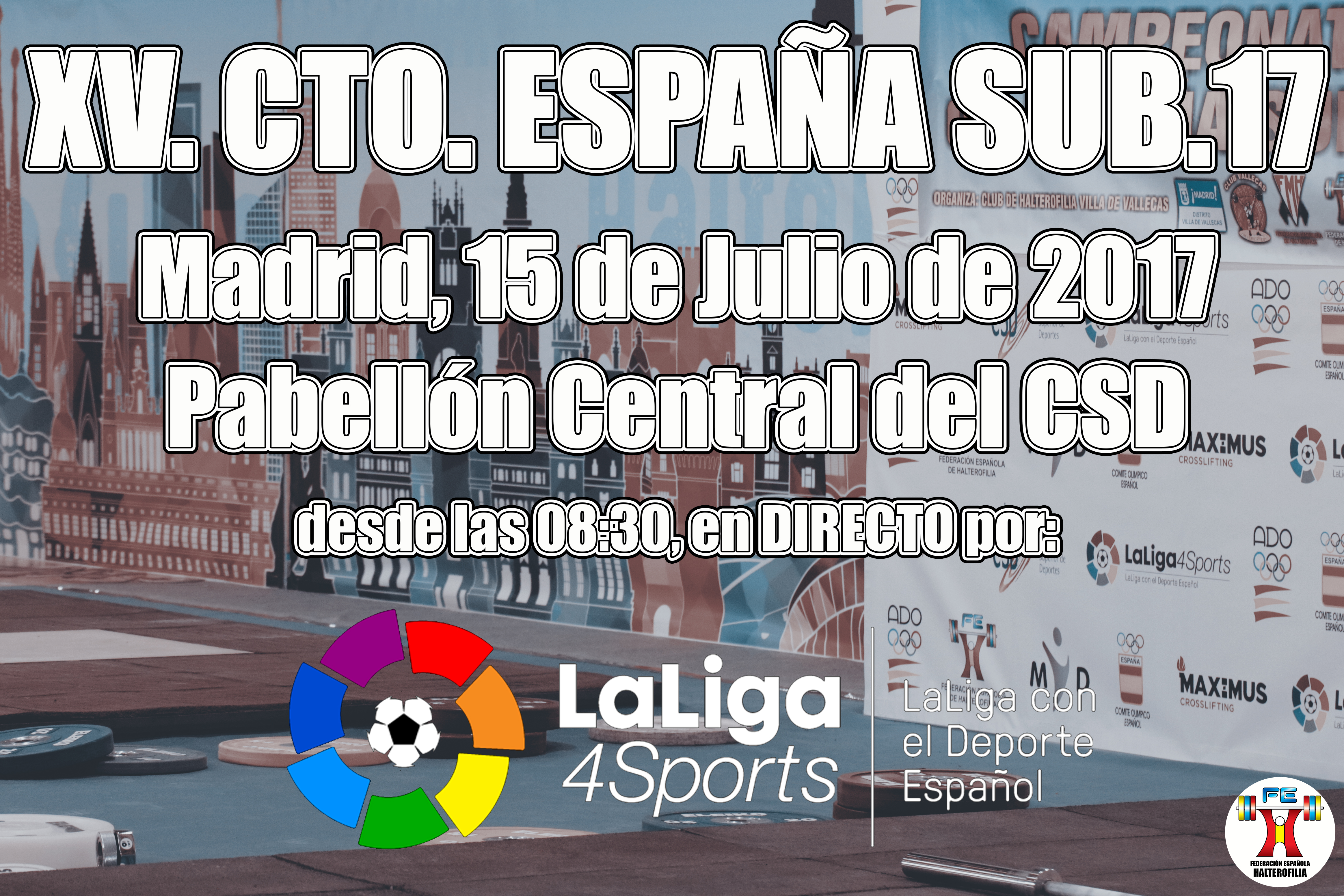 Plata para Navarra en el Campeonato de Espa&ntilde;a Sub 17